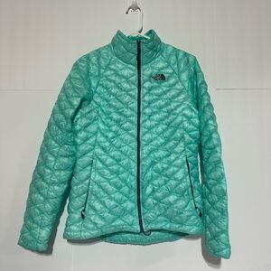 The North Face Thermoball coat